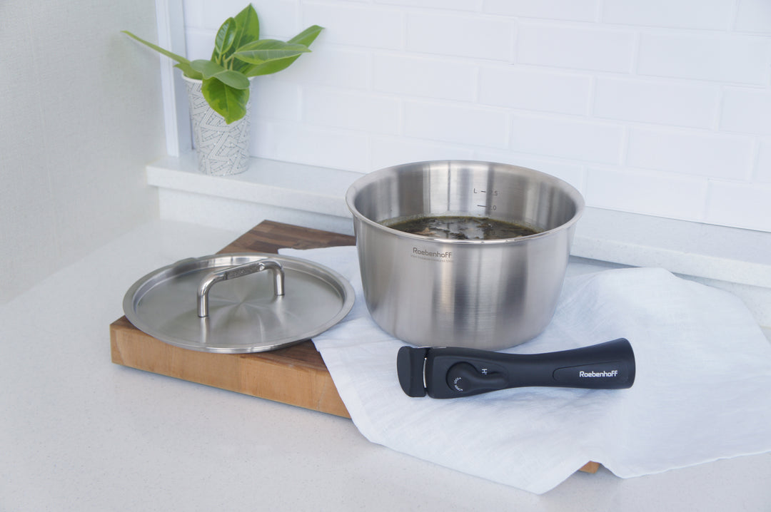 Good hand free 4P Set