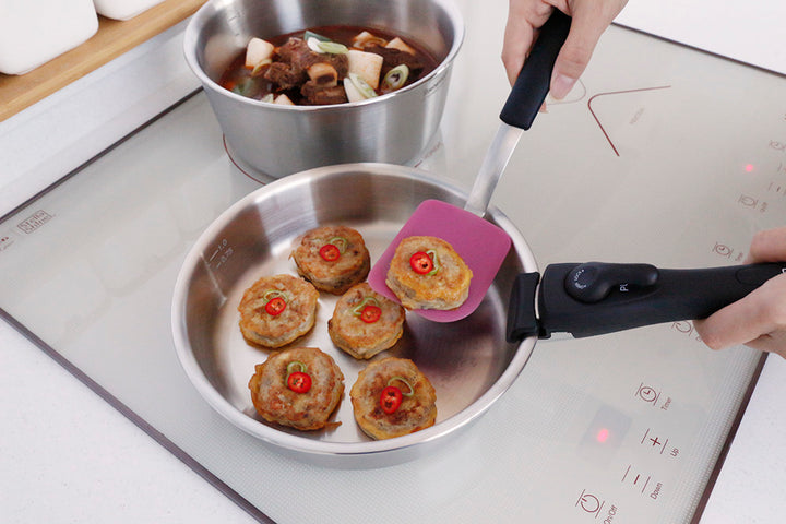 Good hand free 4P Set