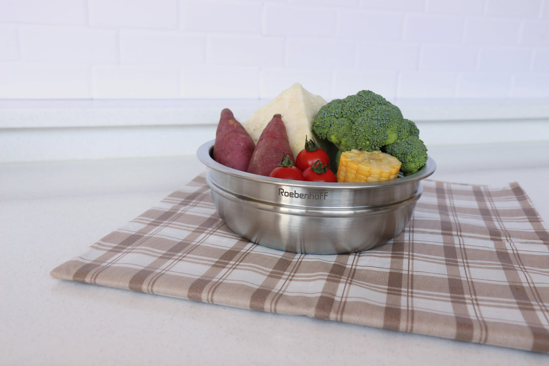 Good hand free 4P Set